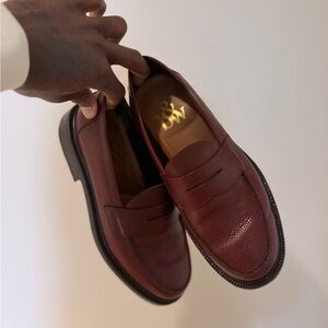 Blackstock & Weber Ellis Penny Loafer
